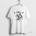 Official F Caw F Black Crow T-Shirts, Hoodie, Sweatshirt - T-Shirt, Sweatshirt, Hoodie