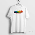 Official Faguette Break Rainbow Lgbt T-Shirts, Hoodie, Sweatshirt - T-Shirt, Sweatshirt, Hoodie