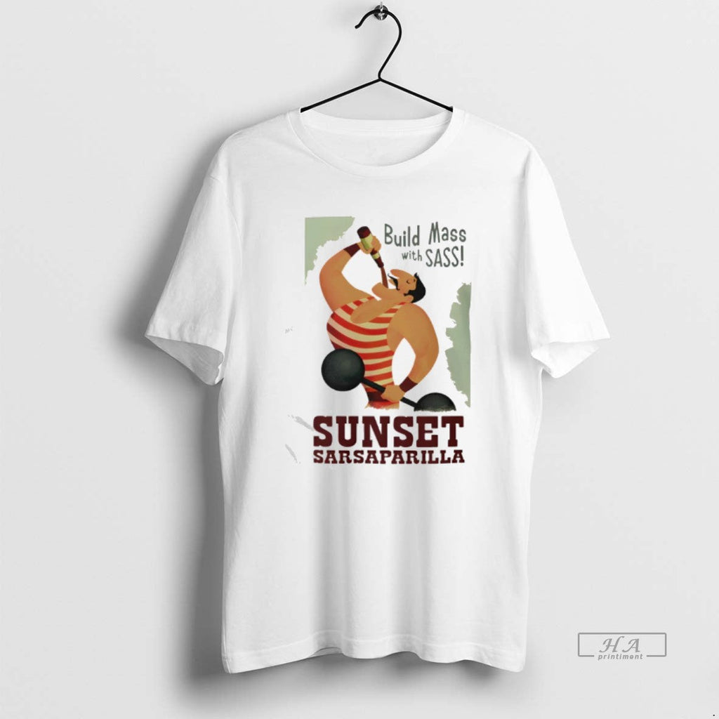 Official Fallout Sunset Sarsaparilla T-Shirts, Hoodie, Sweatshirt - T-Shirt, Sweatshirt, Hoodie
