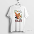 Official Fallout Sunset Sarsaparilla T-Shirts, Hoodie, Sweatshirt - T-Shirt, Sweatshirt, Hoodie