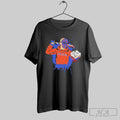 Official Florida Gators Rivalry Horror Beat Georgia Bulldogs Unisex T-shirt, Sweatshirt, Hoodie, Long Sleeve Tee - T-Shirt, Sweatshirt, Hoodie