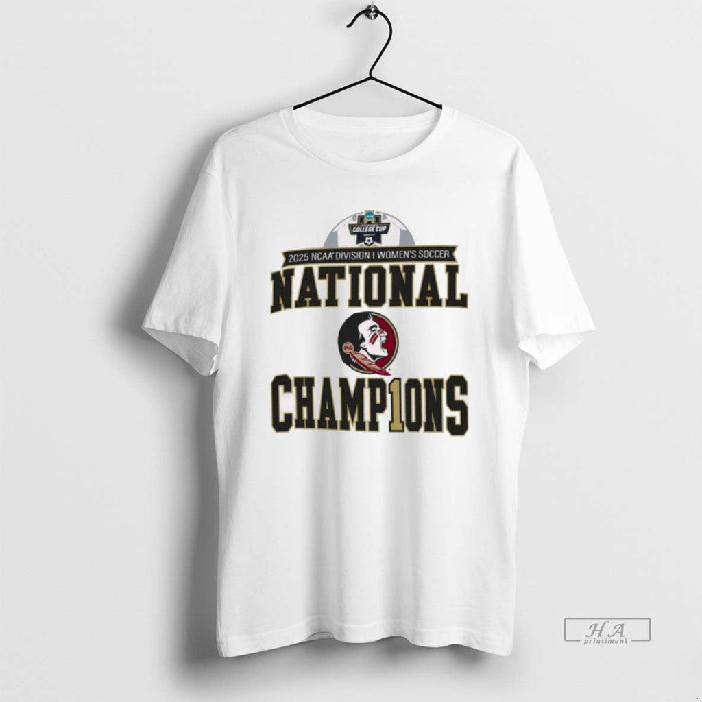 Official Florida State Seminoles 2025 Ncaa Di Soccer National Champions Locker Room T-Shirts, Hoodie, Sweatshirt - T-Shirt, Sweatshirt, Hoodie