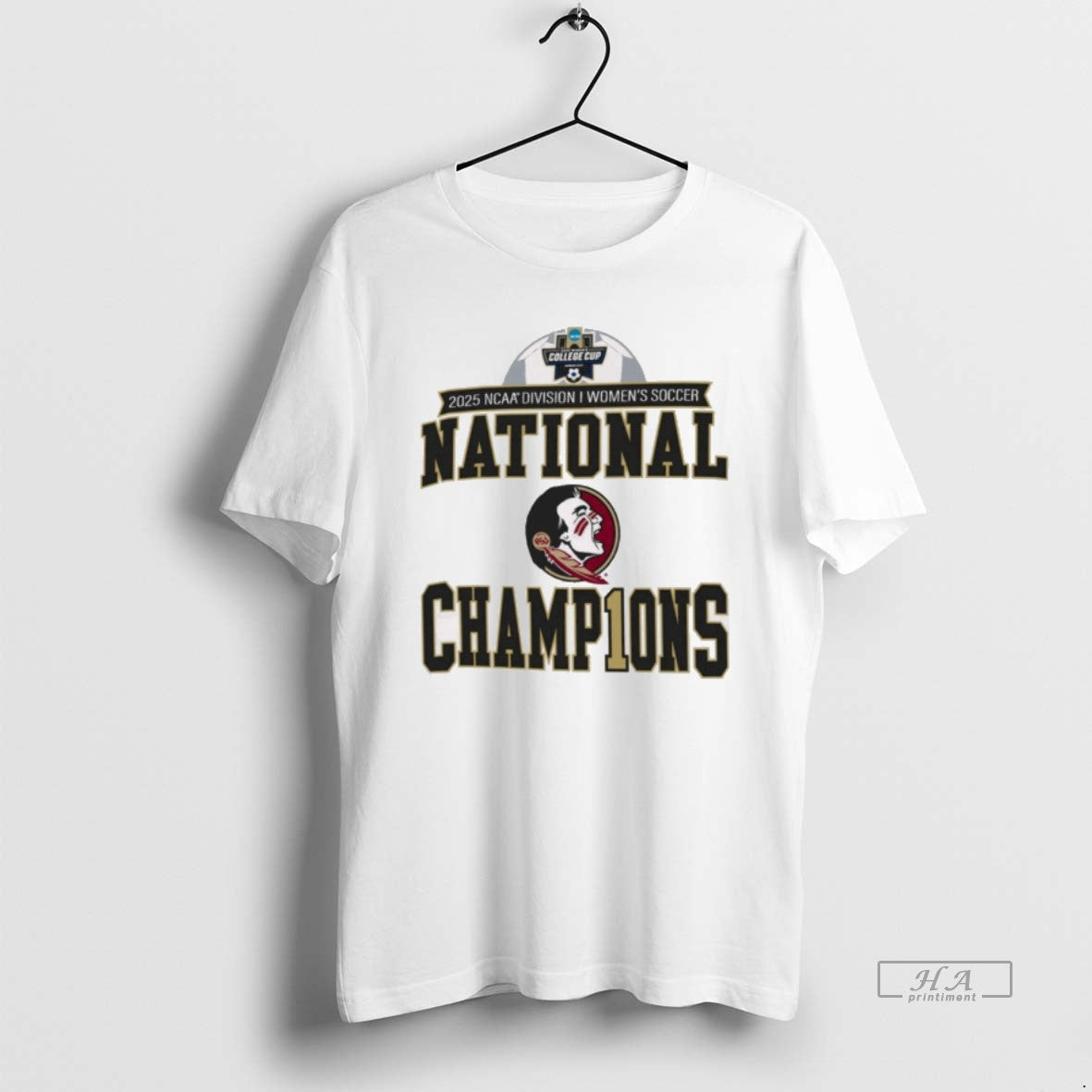 Official Florida State Seminoles 2025 Ncaa Di Soccer National Champions Locker Room T-Shirts, Hoodie, Sweatshirt - T-Shirt, Sweatshirt, Hoodie