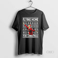 Official Flying Home Swindon Town T-Shirts, Hoodie, Sweatshirt - T-Shirt, Sweatshirt, Hoodie