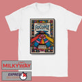 FocoMX Various Venues Throughout Downtown Fort Collins, CO Apr 24-25 2026 Poster shirt Unisex T-shirt, Sweatshirt, Hoodie, Long Sleeve Tee - T-Shirt, Sweatshirt, Hoodie
