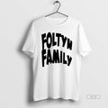 Official Foltyn Family T-Shirts, Hoodie, Sweatshirt - T-Shirt, Sweatshirt, Hoodie
