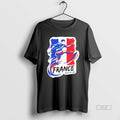 Official France World Cup 2026 Football Player T-Shirts, Hoodie, Sweatshirt - T-Shirt, Sweatshirt, Hoodie