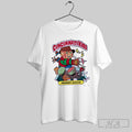Official Freddy Krueger Kroger Cincinnati Kids Halloween Unisex T-shirt, Sweatshirt, Hoodie, Long Sleeve Tee - T-Shirt, Sweatshirt, Hoodie