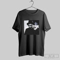 Official Freddy Krueger Middle Finger Unisex T-shirt, Sweatshirt, Hoodie, Long Sleeve Tee - T-Shirt, Sweatshirt, Hoodie