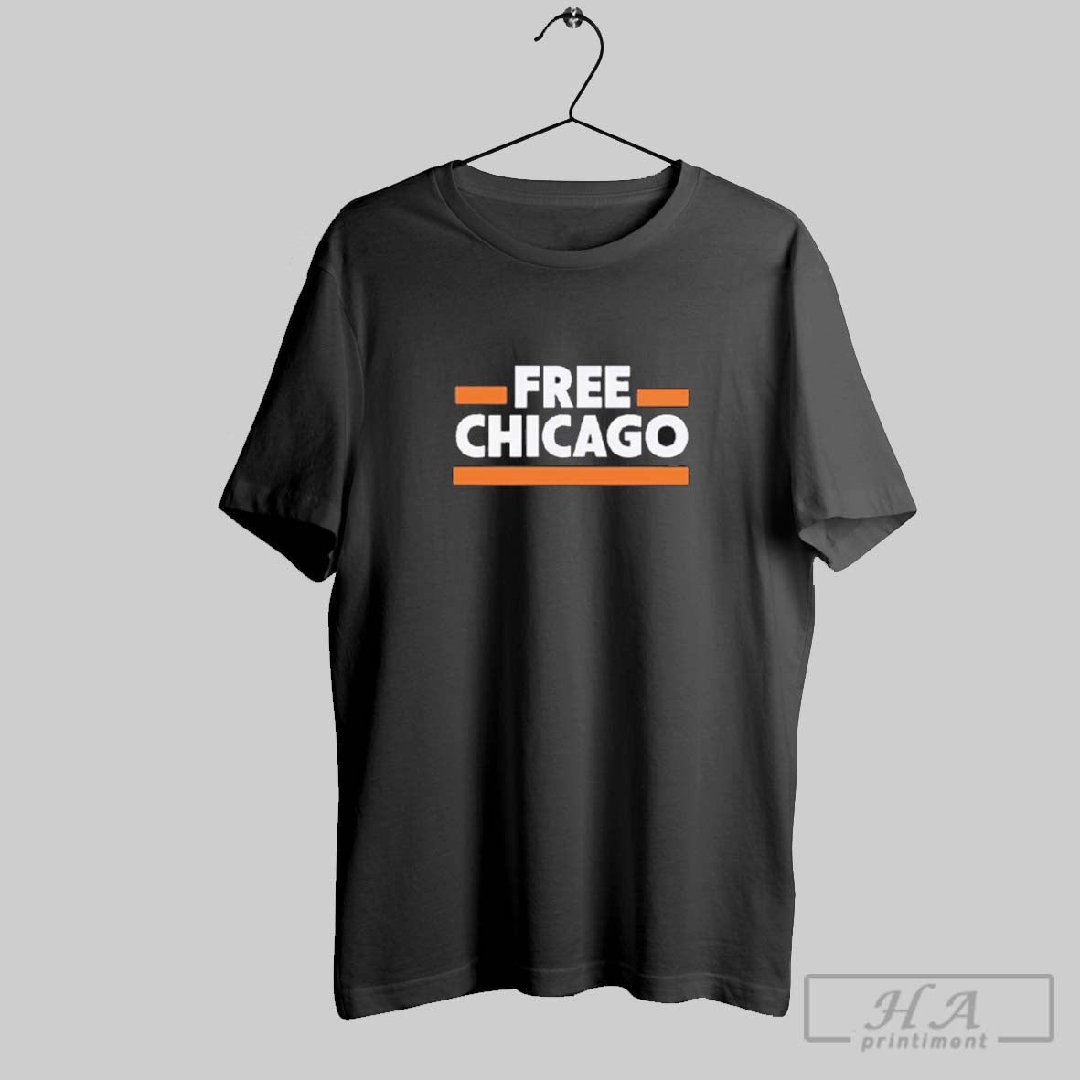 Official Free Chicago Hands Off Chicago Shirt Unisex T-shirt, Sweatshirt, Hoodie, Long Sleeve Tee - T-Shirt, Sweatshirt, Hoodie
