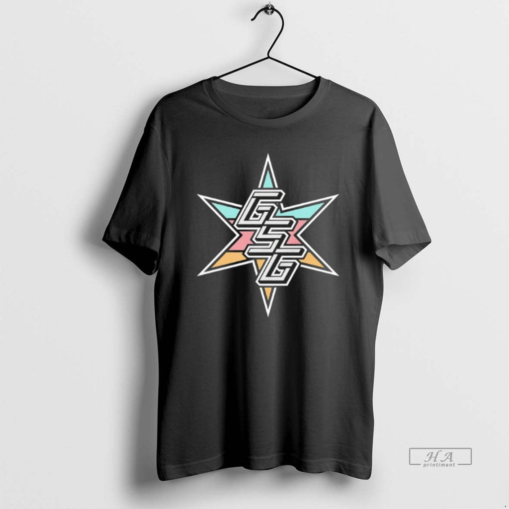 Official Gsg San Antonio Spurs Basketball T-Shirts, Hoodie, Sweatshirt - T-Shirt, Sweatshirt, Hoodie