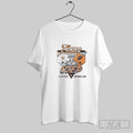 Official Gameday 2025 Texas Longhorns Vs Utep Miners Helmet Unisex T-shirt, Sweatshirt, Hoodie, Long Sleeve Tee - T-Shirt, Sweatshirt, Hoodie
