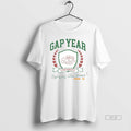 Official Gap Year University Enjoying Childhood T-Shirts, Hoodie, Sweatshirt - T-Shirt, Sweatshirt, Hoodie