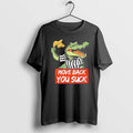 Official Gator Yellow Flag Move Back You Suck T-Shirts, Hoodie, Sweatshirt - T-Shirt, Sweatshirt, Hoodie