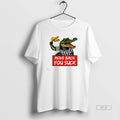 Official Gators Breakdown Move Back You Suck T-Shirts, Hoodie, Sweatshirt - T-Shirt, Sweatshirt, Hoodie