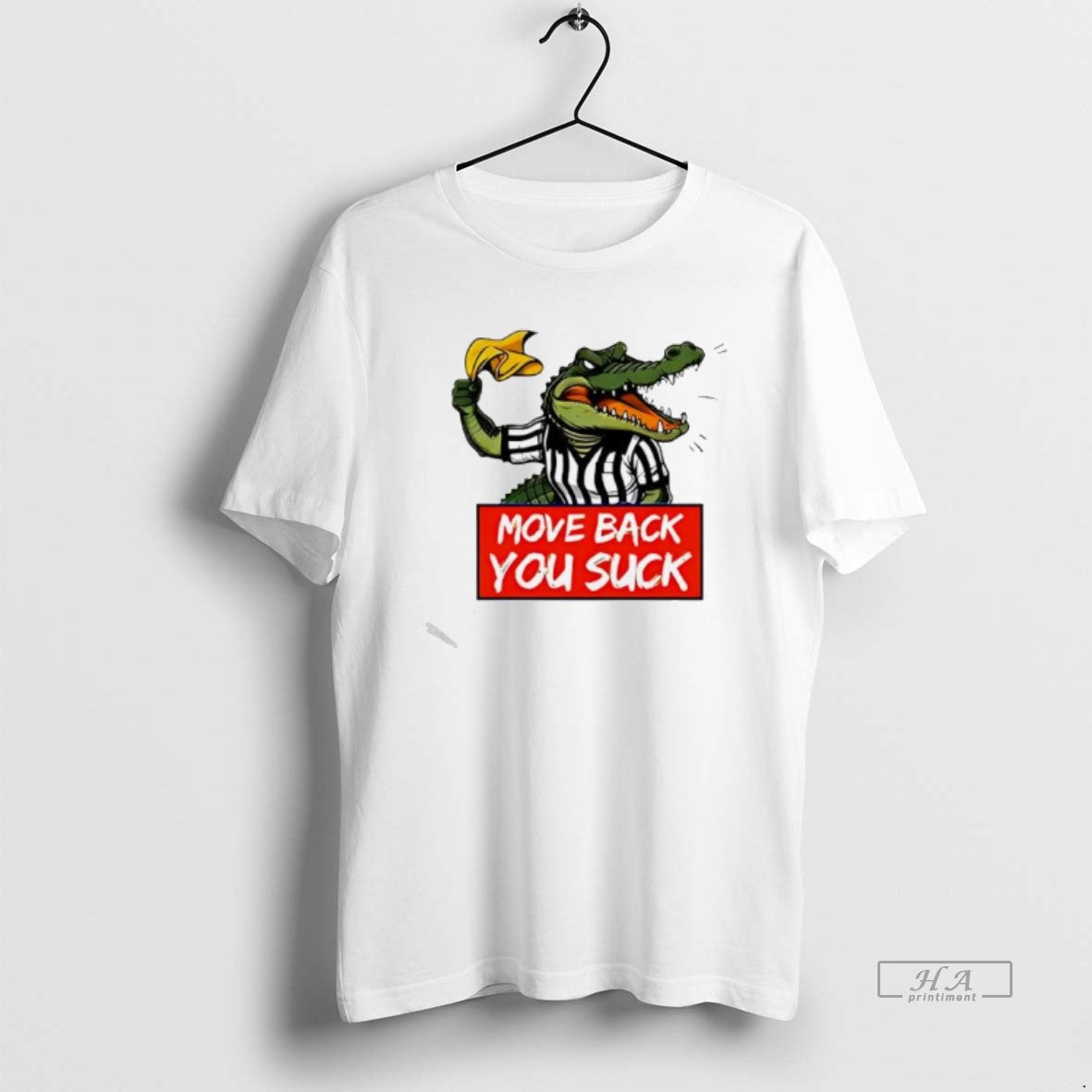 Official Gators Breakdown Move Back You Suck T-Shirts, Hoodie, Sweatshirt - T-Shirt, Sweatshirt, Hoodie