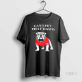 Official Georgia Bulldogs Can I Pet That Dawg Mascot T-Shirts, Hoodie, Sweatshirt - T-Shirt, Sweatshirt, Hoodie
