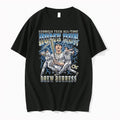 Official Georgia Tech All Time Homerun Leader Drew Burress 1 T Shirts Jpg Unisex T-shirt, Sweatshirt, Hoodie, Long Sleeve Tee - T-Shirt, Sweatshirt, Hoodie