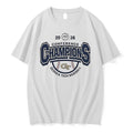 Official Georgia Tech Yellow Jackets Baseball Acc Tournament Champions 2026 1 T Shirts Unisex T-shirt, Sweatshirt, Hoodie, Long Sleeve Tee - T-Shirt, Sweatshirt, Hoodie