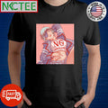 Official Girl smoking in non smoking paint shirt Unisex T-shirt, Sweatshirt, Hoodie, Long Sleeve Tee - T-Shirt, Sweatshirt, Hoodie