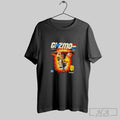 Official Gizmo Gremlins Battleready With Flaming Arrow Headband Boom Boom Vintage Unisex T-shirt, Sweatshirt, Hoodie, Long Sleeve Tee - T-Shirt, Sweatshirt, Hoodie