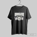 Official Godolkin University God U Logo Unisex T-shirt, Sweatshirt, Hoodie, Long Sleeve Tee - T-Shirt, Sweatshirt, Hoodie