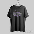 Official Golden State Valkyries Wnba Playoffs 2025 Unisex T-shirt, Sweatshirt, Hoodie, Long Sleeve Tee - T-Shirt, Sweatshirt, Hoodie