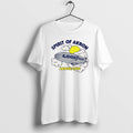 Official Goodyear Blimp Spirit Akron Ohio Cartoon T-Shirts, Hoodie, Sweatshirt - T-Shirt, Sweatshirt, Hoodie