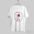 Official Goose Wake Up Act Silly Unisex T-shirt, Sweatshirt, Hoodie, Long Sleeve Tee - T-Shirt, Sweatshirt, Hoodie