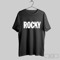 Official Gracie Abrams Rocky Unisex T-shirt, Sweatshirt, Hoodie, Long Sleeve Tee - T-Shirt, Sweatshirt, Hoodie