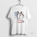 Official Graham Ike Gonzaga Bulldogs 90s T-Shirts, Hoodie, Sweatshirt - T-Shirt, Sweatshirt, Hoodie