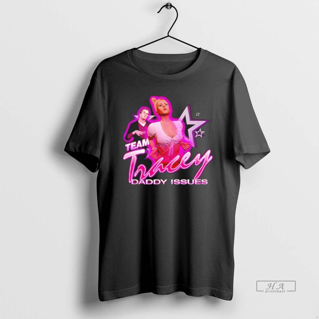 Official Grand Theft Auto Tracey De Santa Team Tracey Daddy Issues T-Shirts, Hoodie, Sweatshirt - T-Shirt, Sweatshirt, Hoodie