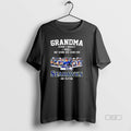 Official Grandma Doesnt Usually Yell But When She Does Her Seahawks T-Shirts, Hoodie, Sweatshirt - T-Shirt, Sweatshirt, Hoodie