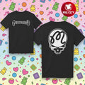 Official Grateful Dead Bermuda Two Sided Shirt Unisex T-shirt, Sweatshirt, Hoodie, Long Sleeve Tee - T-Shirt, Sweatshirt, Hoodie