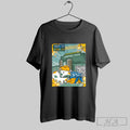Official Green Bay Packers Take Out The Motor City Kitties 27 13 Unisex T-shirt, Sweatshirt, Hoodie, Long Sleeve Tee - T-Shirt, Sweatshirt, Hoodie