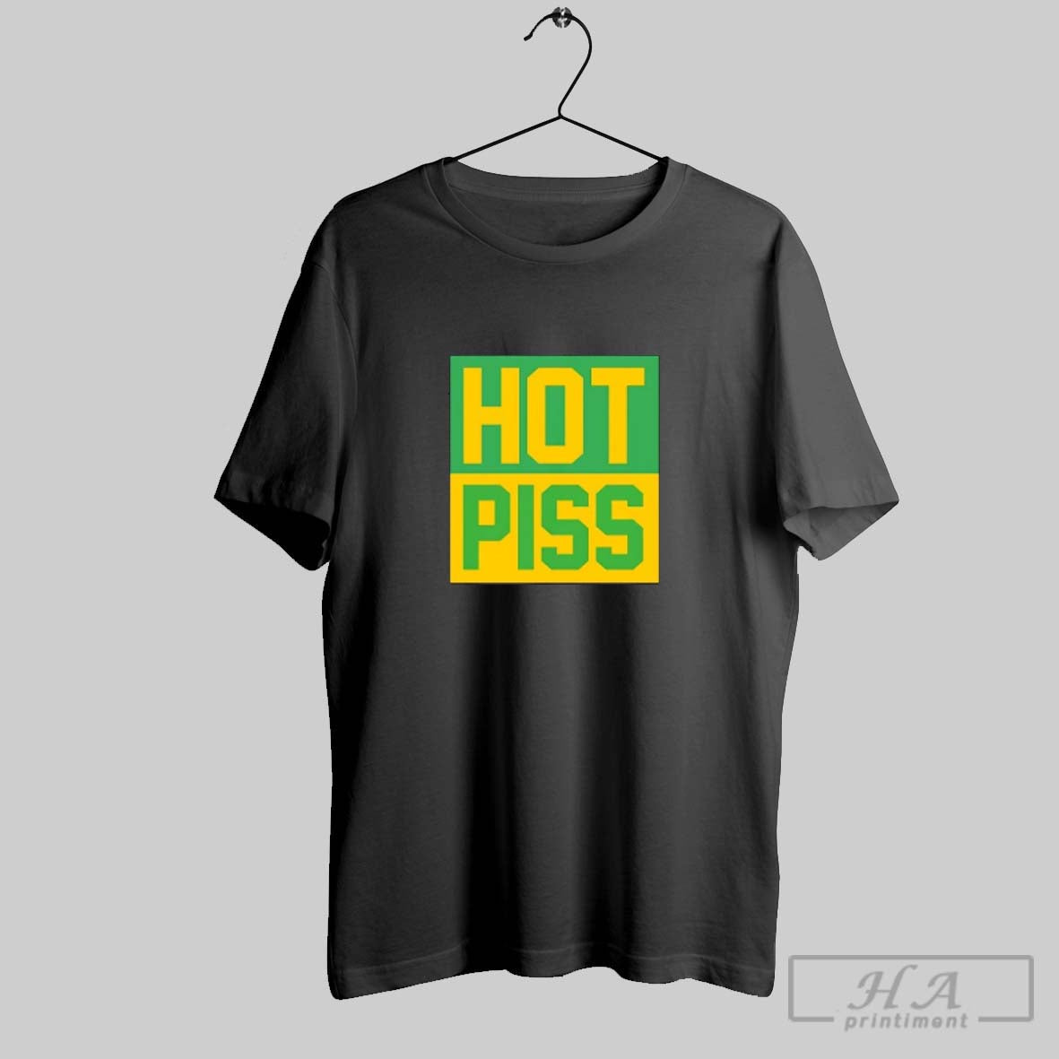 Official Green Bay Packers Hot Piss Unisex T-shirt, Sweatshirt, Hoodie, Long Sleeve Tee - T-Shirt, Sweatshirt, Hoodie