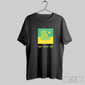 Official Green Bay Packers Titletown Lounge Room Network Go Pack Go Unisex T-shirt, Sweatshirt, Hoodie, Long Sleeve Tee - T-Shirt, Sweatshirt, Hoodie