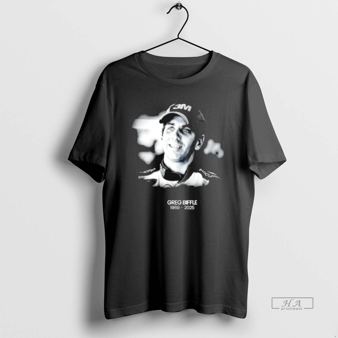 Official Greg Biffle Memory 1969 2025 T-Shirts, Hoodie, Sweatshirt - T-Shirt, Sweatshirt, Hoodie