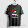 Official Greg Biffle Nascar Legend Youll Never Walk Alone 1969 2025 T-Shirts, Hoodie, Sweatshirt - T-Shirt, Sweatshirt, Hoodie