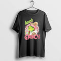 Official Grinch Girl Aunt T-Shirts, Hoodie, Sweatshirt - T-Shirt, Sweatshirt, Hoodie