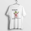 Official Grinch I Was Tired Yesterday Im Tired Again Today T-Shirts, Hoodie, Sweatshirt - T-Shirt, Sweatshirt, Hoodie