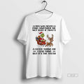 Official Grinch Santa Claus Reindeer You Will Never Find Another Me Not Sure If Thats T-Shirts, Hoodie, Sweatshirt - T-Shirt, Sweatshirt, Hoodie
