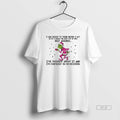 Official Grinch Santa I Was Taught Think Before I Act So If Smack T-Shirts, Hoodie, Sweatshirt - T-Shirt, Sweatshirt, Hoodie