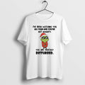 Official Grinch Santa Ive Been Watching You All Year Youre Not Naughty You Are T-Shirts, Hoodie, Sweatshirt - T-Shirt, Sweatshirt, Hoodie