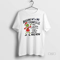 Official Grinch Santa Arguing Me Is Pointless I Knew I Was Wrong 10 Minutes T-Shirts, Hoodie, Sweatshirt - T-Shirt, Sweatshirt, Hoodie