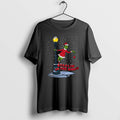 Official Grinch Stealing Snow Cartoon T-Shirts, Hoodie, Sweatshirt - T-Shirt, Sweatshirt, Hoodie
