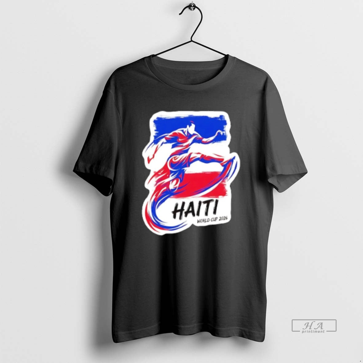 Official Haiti World Cup 2026 Football Player T-Shirts, Hoodie, Sweatshirt - T-Shirt, Sweatshirt, Hoodie