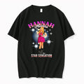Official Hannah Montana Star Sensation Pop Star T Shirts Jpg Unisex T-shirt, Sweatshirt, Hoodie, Long Sleeve Tee - T-Shirt, Sweatshirt, Hoodie