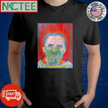 Official Hannibal Lecter Halloween shirt Unisex T-shirt, Sweatshirt, Hoodie, Long Sleeve Tee - T-Shirt, Sweatshirt, Hoodie