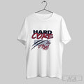 Official Hard Core With Tony Pope City At War Unisex T-shirt, Sweatshirt, Hoodie, Long Sleeve Tee - T-Shirt, Sweatshirt, Hoodie